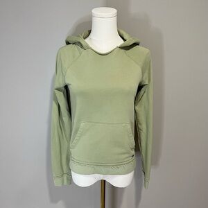 Ampersand Ave & Hoodie Size XS